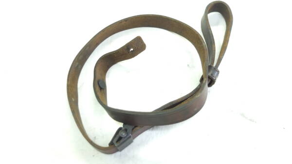 CINGHIA CARCANO MOD.38