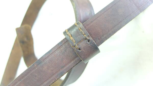 CINGHIA CARCANO MOD.38 - immagine 2