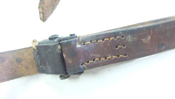 CINGHIA CARCANO MOD.38 - immagine 3