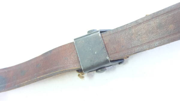 CINGHIA CARCANO MOD.38 - immagine 4