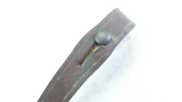 CINGHIA CARCANO MOD.38 - immagine 5