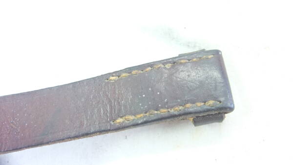 CINGHIA STEYR M95 - immagine 4