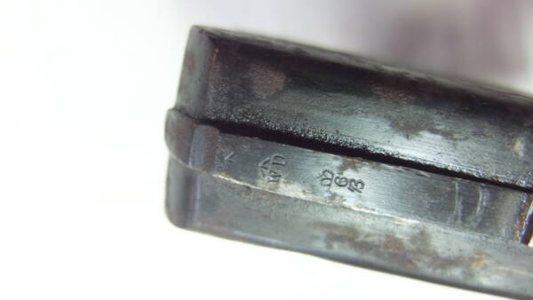 CARICATORE ENFIELD MKI - immagine 6