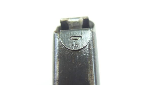 CARICATORE ENFIELD N.1MKIII - immagine 2