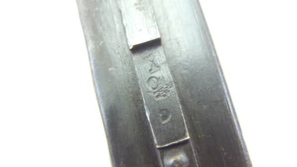 CARICATORE ENFIELD N.1MKIII - immagine 7