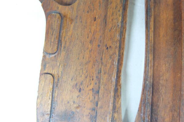 GUANCETTE LUGER P08 - immagine 3