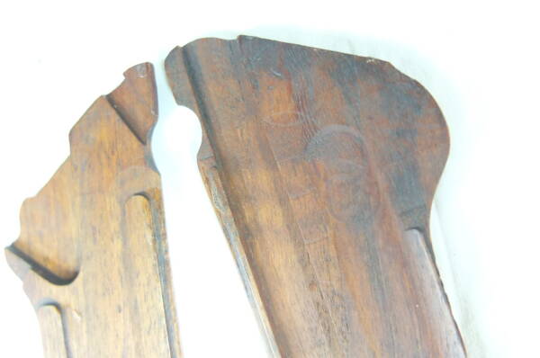 GUANCETTE LUGER P08 - immagine 4