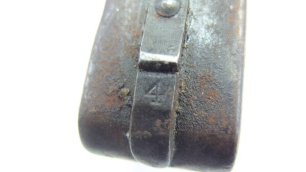 CARICATORE ENFIELD N.1MKIII - immagine 4