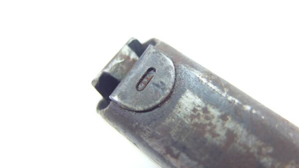 CARICATORE ENFIELD N.1MKIII - immagine 7