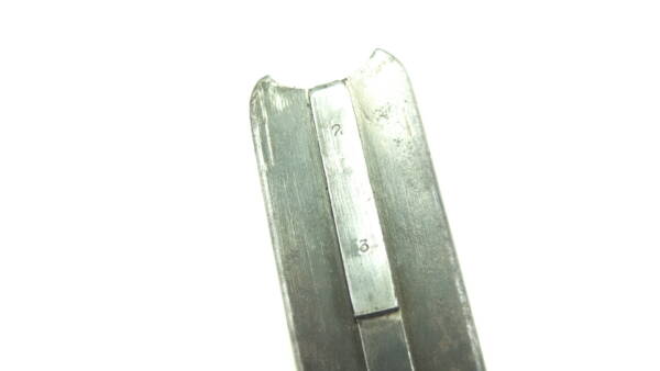 CARICATORE ENFIELD AUSTRALIANO N.1MKIII - immagine 2