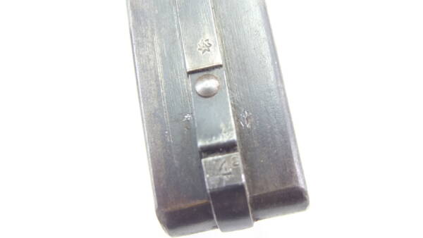 CARICATORE ENFIELD AUSTRALIANO N.1MKIII - immagine 3