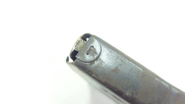 CARICATORE ENFIELD N.1MKIII - immagine 6