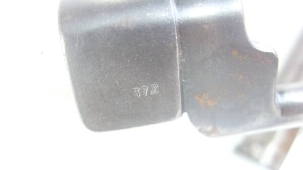 BAIONETTA INGLESE ENFIELD CRUCIFORME - immagine 6