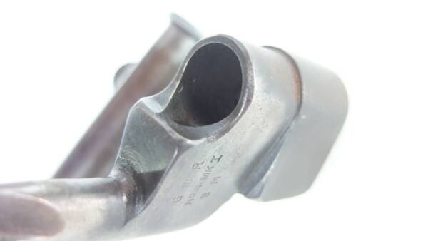 BAIONETTA INGLESE ENFIELD CRUCIFORME - immagine 7