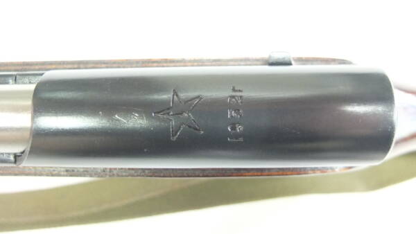 ARS.MILITARI RUSSI SIMONOV MOD.SKS CAL.7.62X39 ANNO 1952 - immagine 10