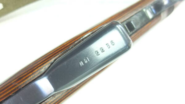 ARS.MILITARI RUSSI SIMONOV MOD.SKS CAL.7.62X39 ANNO 1952 - immagine 14