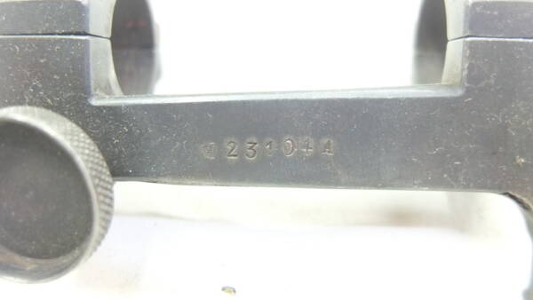 ATTACCO ENFIELD N.4MKI - immagine 2