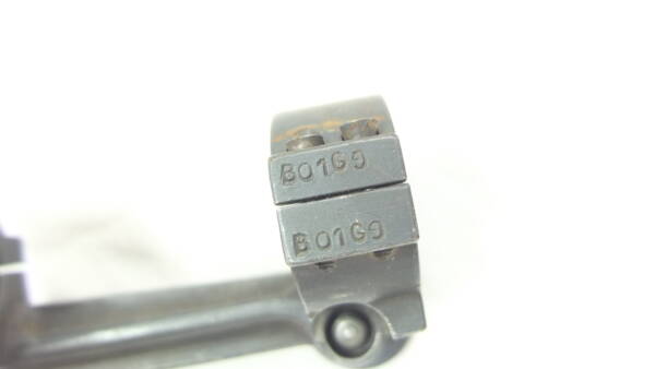 ATTACCO ENFIELD N.4MKI - immagine 6