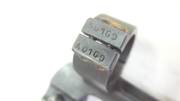 ATTACCO ENFIELD N.4MKI - immagine 7