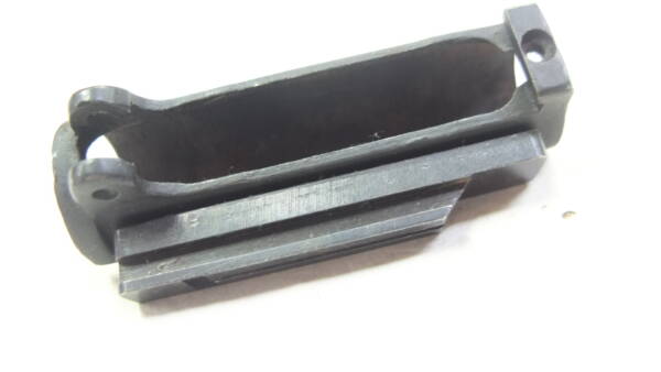 ATTACCO OTTICA PER ZF41 - immagine 3