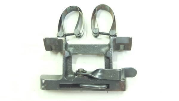 ATTACCO OTTICA ZF4 PER GEW43