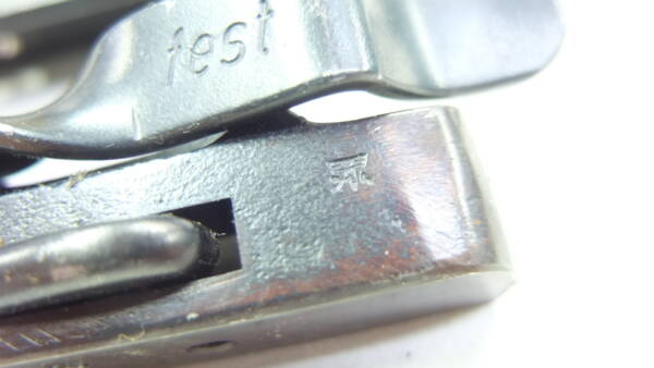 ATTACCO OTTICA ZF4 PER GEW43 - immagine 4
