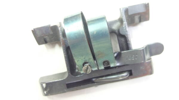ATTACCO OTTICA ZF4 PER GEW43 - immagine 7