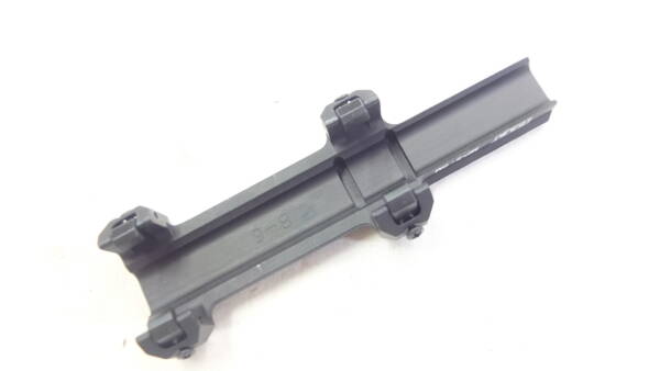 FAB DEF ATTACCO OTTICA-SLITTA PICATINNY PER HK MP5 - immagine 3