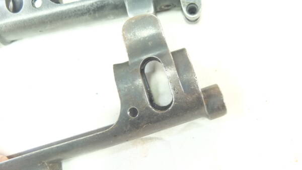 LEE ENFIELD SMLE NOSE CAP - immagine 2