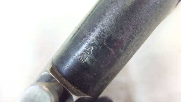 LEE ENFIELD SMLE NOSE CAP - immagine 5