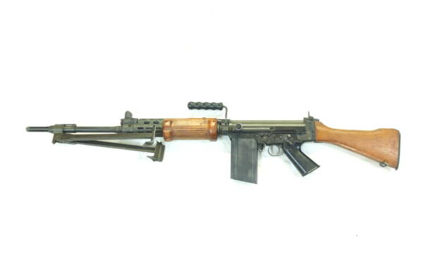 FN FAL IDF “FALO” CAL.308W