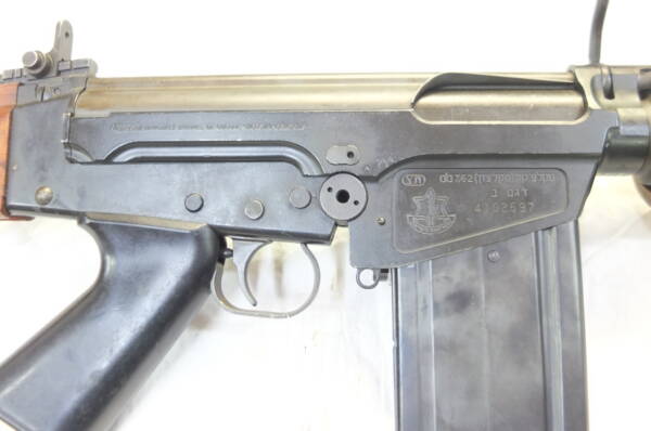 FN FAL IDF “FALO” CAL.308W - immagine 14