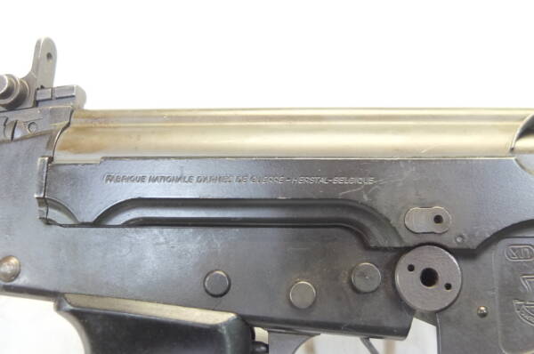 FN FAL IDF “FALO” CAL.308W - immagine 16
