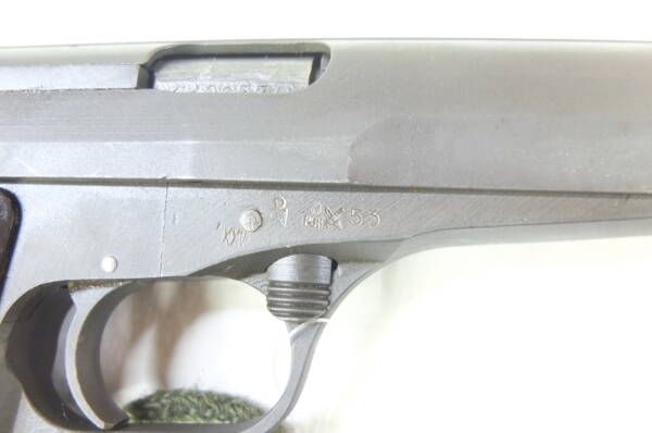 CZ MOD.VZ 52 CAL.7,62TOK.ANNO 1953 - immagine 7