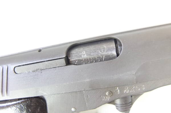 CZ MOD.VZ 52 CAL.7,62TOK.ANNO 1953 - immagine 8