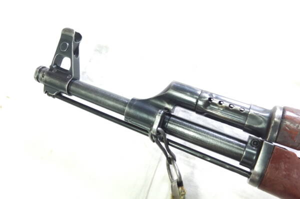 ARS.MILITARI BULGARI "10" AK 47 CAL.7,62X39 - immagine 4