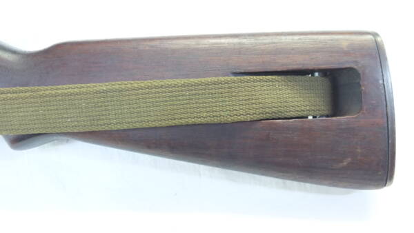 ARS.MIL.USA SAGINAW MOD.CARBINE M1 CAL.30M1 - immagine 2