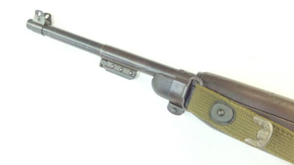 ARS.MIL.USA SAGINAW MOD.CARBINE M1 CAL.30M1 - immagine 4