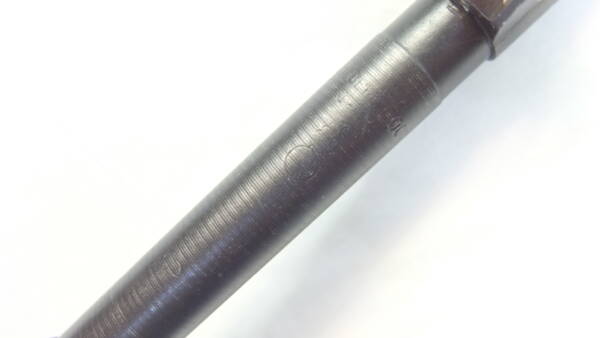 ARS.MIL.USA SAGINAW MOD.CARBINE M1 CAL.30M1 - immagine 7