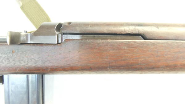 ARS.MIL.USA SAGINAW MOD.CARBINE M1 CAL.30M1 - immagine 9