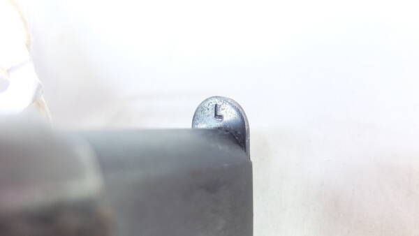 PISTOLA REMINGTON/COLT MOD.1911 CAL.45ACP - immagine 9
