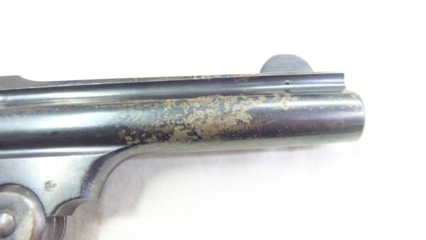F.TETTONI BRESCIA MOD.1916 CAL.10,35 - immagine 6