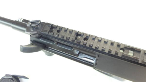 STEYR AUG MOD.SA2 CAL.223REM - immagine 5