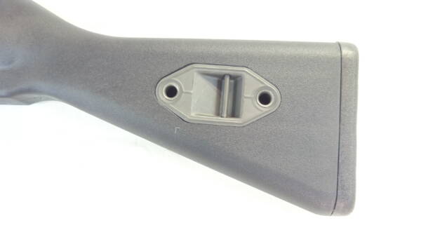 H&K MOD.SP5 CAL.9X19 - immagine 2