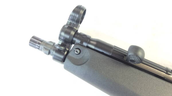 H&K MOD.SP5 CAL.9X19 - immagine 4