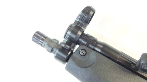 H&K MOD.SP5 CAL.9X19 - immagine 5