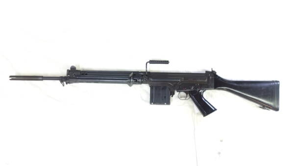 F.N HERSTAL MOD.STG 58 CAL.308W