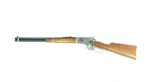 WINCHESTER MOD.94 "COMMEMORATIVES" COWBOY CAL.30/30