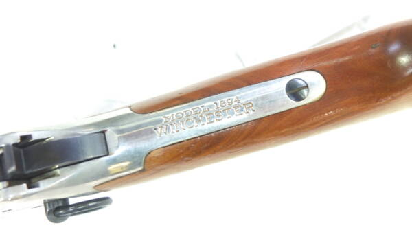 WINCHESTER MOD.94 "COMMEMORATIVES" COWBOY CAL.30/30 - immagine 4
