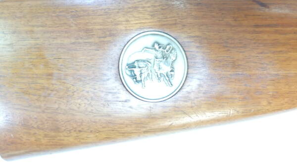 WINCHESTER MOD.94 "COMMEMORATIVES" COWBOY CAL.30/30 - immagine 7